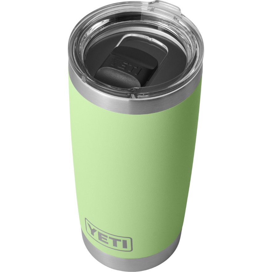 2025 YETI Wanderer 20 Oz Becher 70000003096 - Key Lime